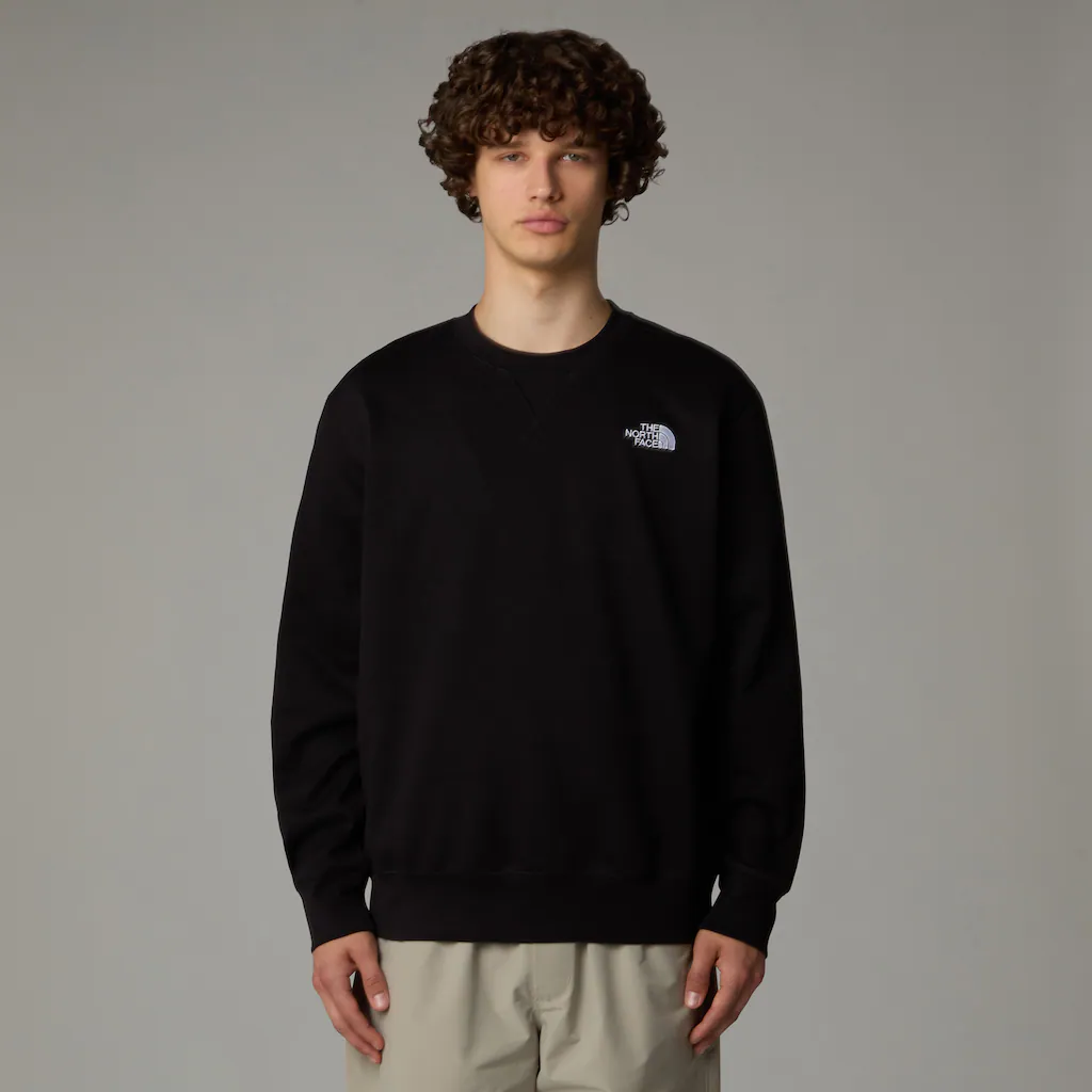 The North Face Sweatshirt »Essential Sweatshirt für Herren« (1 tlg.)