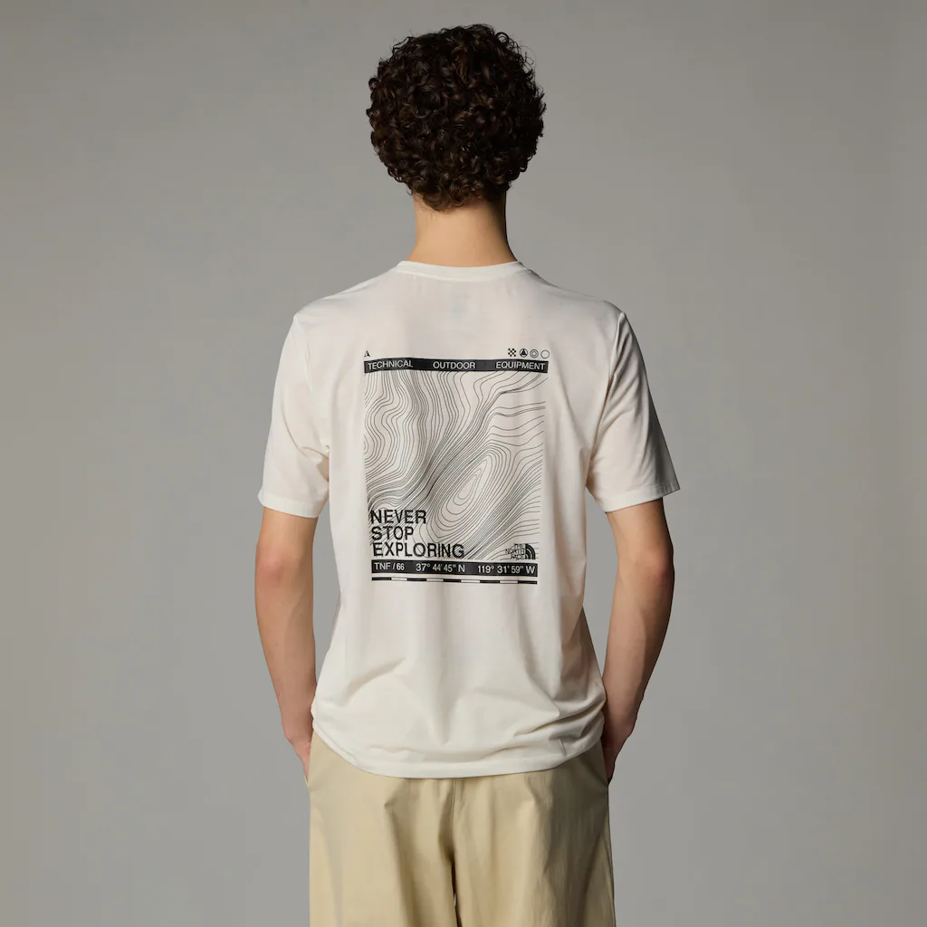 The North Face T-Shirt ▷ Kaufen