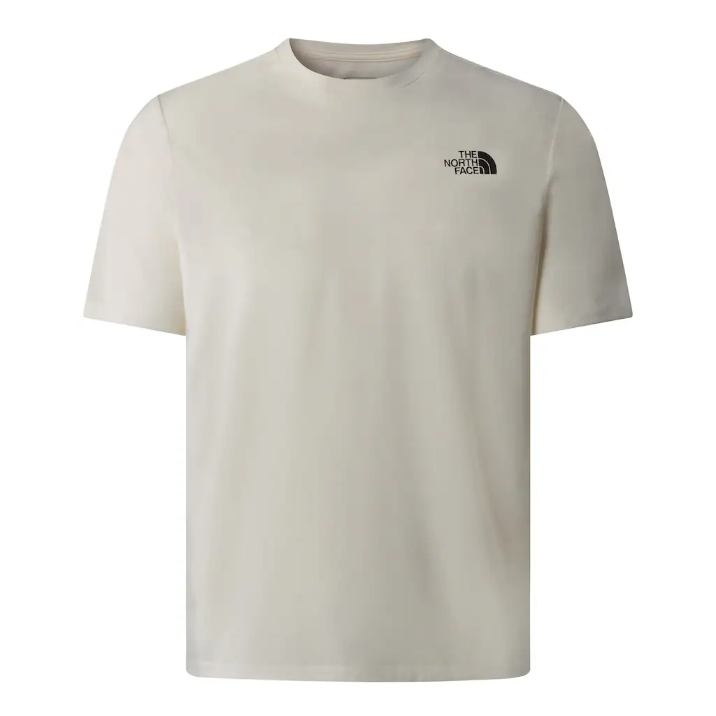 The North Face T-Shirt ▷ Kaufen