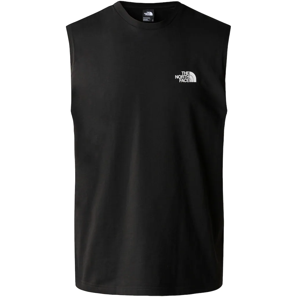 The North Face Tanktop »M SIMPLE DOME TANK«