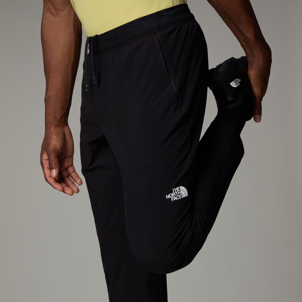 The North Face Trainingshose »24/7 Gewebte Jogginghose Für Herren« (1 Tlg.) Auf Rechnung Bestellen