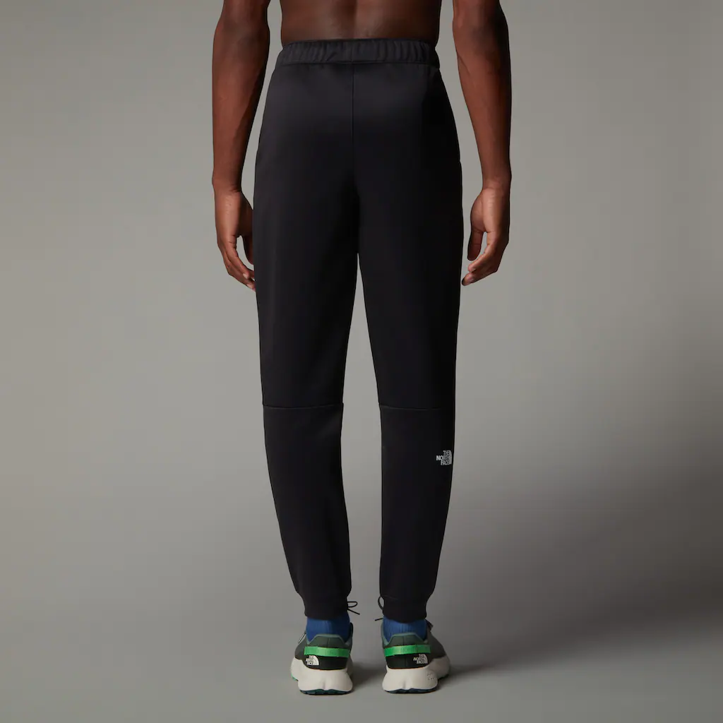 The North Face Trainingshose »Reaxion Fleece Jogginghose Für Herren« (1 Tlg.)