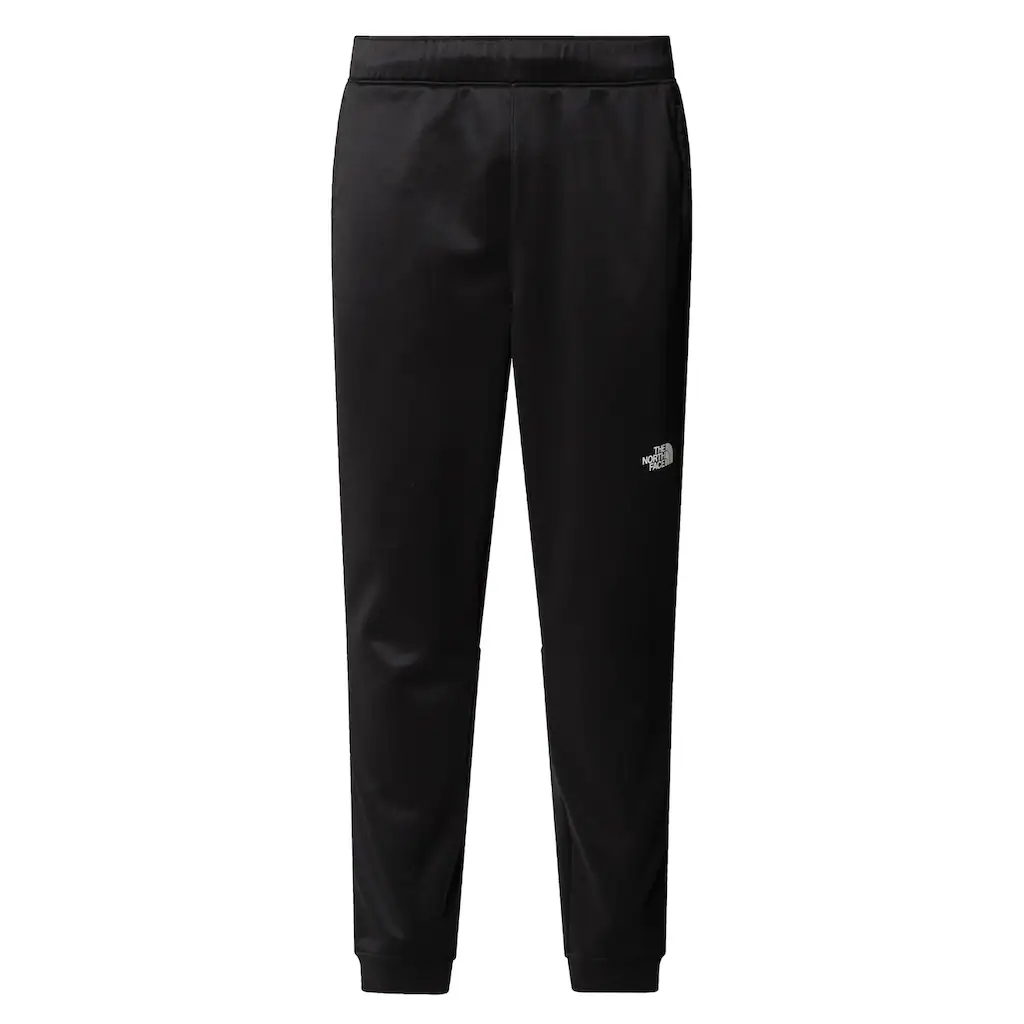 The North Face Trainingshose »Reaxion Fleece Jogginghose Für Herren« (1 Tlg.)