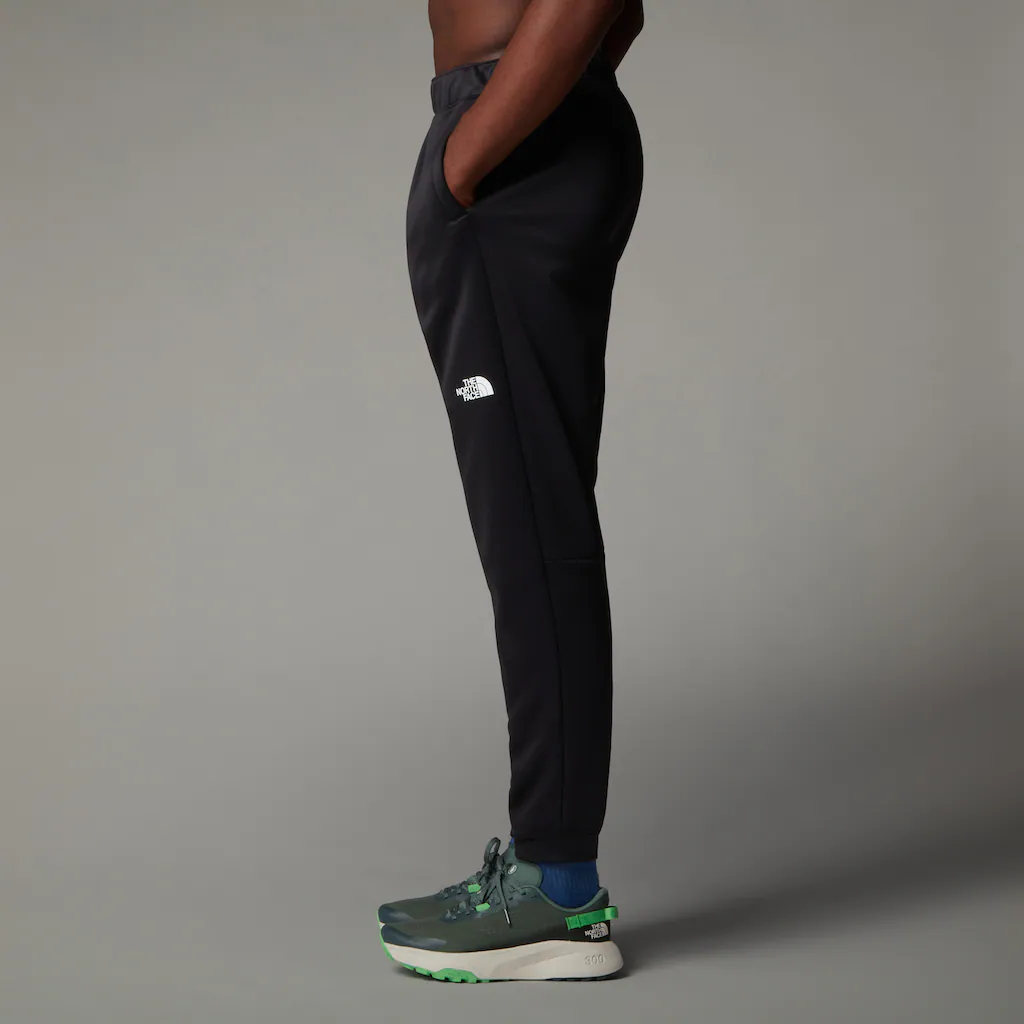 The North Face Trainingshose »Reaxion Fleece Jogginghose für Herren« (1 tlg.)