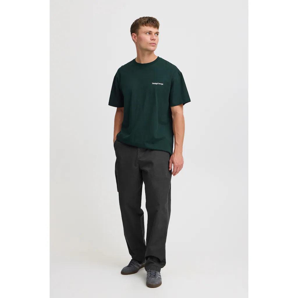 TheJoggConcept Chinohose »Chinohose JCMMDIXI PANTS -« ▷ Für