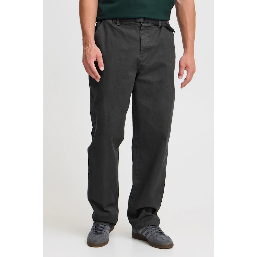TheJoggConcept Chinohose »Chinohose JCMMDIXI PANTS -« ▷ Für