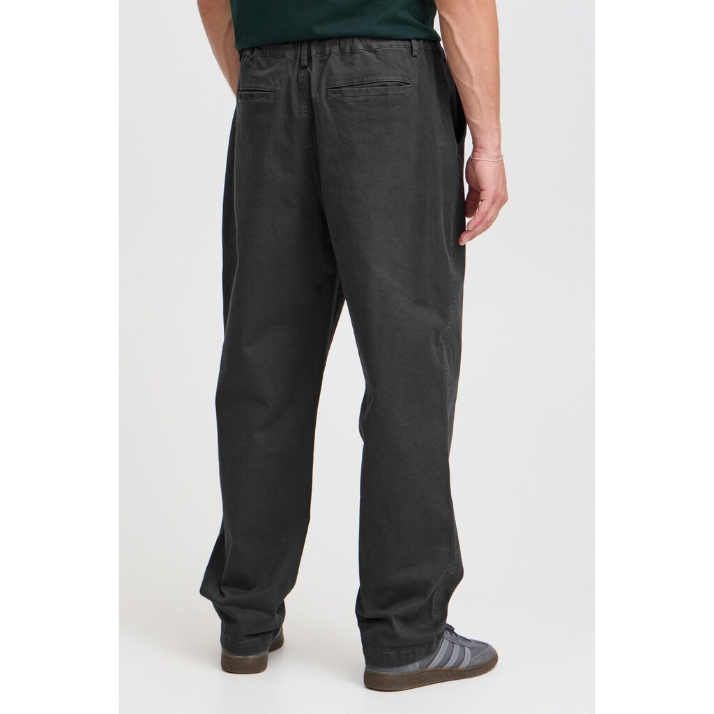 TheJoggConcept Chinohose »Chinohose JCMMDIXI PANTS -« ▷ Für