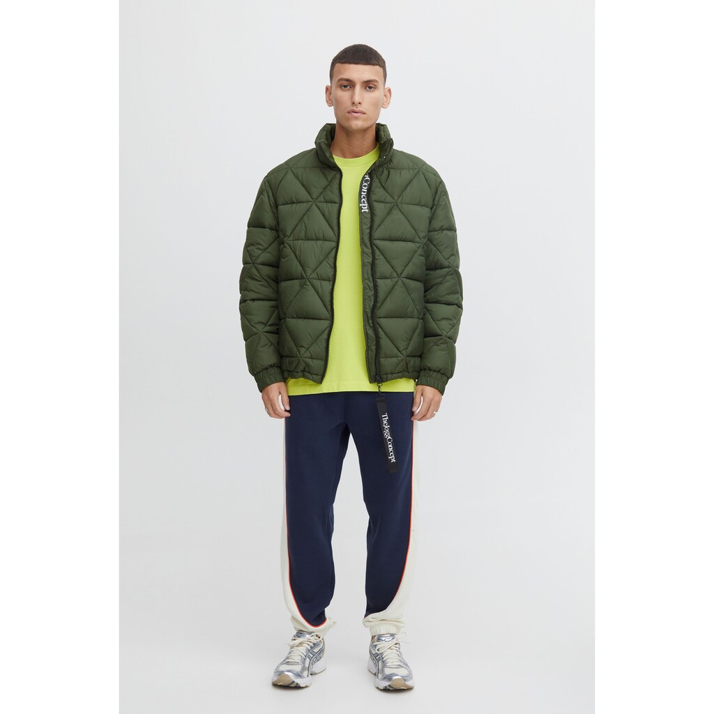 TheJoggConcept Steppjacke »Steppjacke JCMCarl« ▷ Kaufen