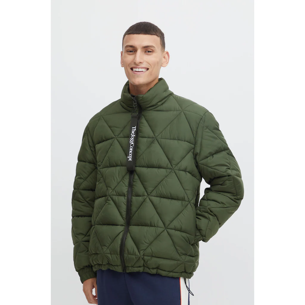 TheJoggConcept Steppjacke »Steppjacke JCMCarl« ▷ Kaufen