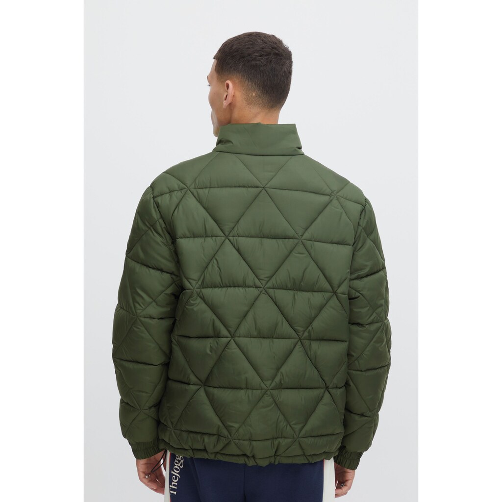 TheJoggConcept Steppjacke »Steppjacke JCMCarl« ▷ Kaufen