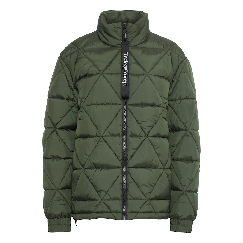 TheJoggConcept Steppjacke »Steppjacke JCMCarl« ▷ kaufen