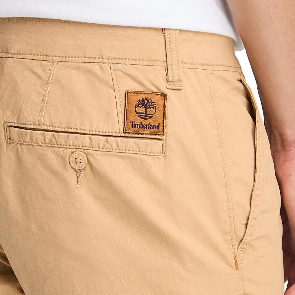 Timberland Chinohose