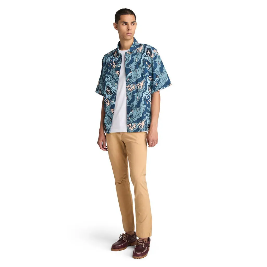 Timberland Chinohose
