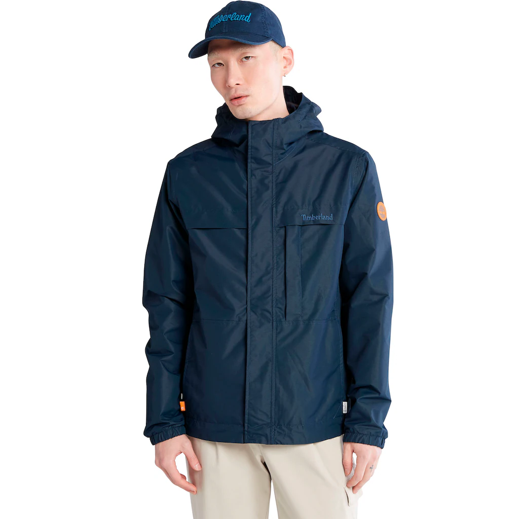 Timberland Funktionsjacke »BENTON Water Resistant Shell Jacket« ▷ bestellen