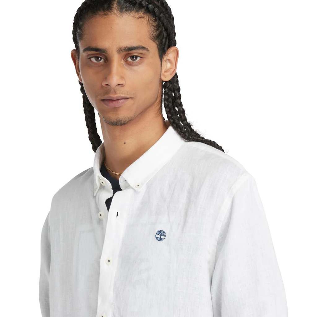 Timberland Langarmhemd
