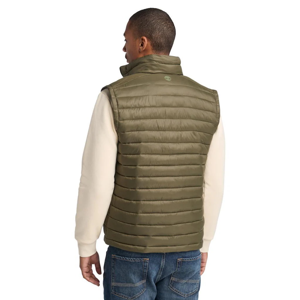 Timberland Steppweste ▷ Kaufen