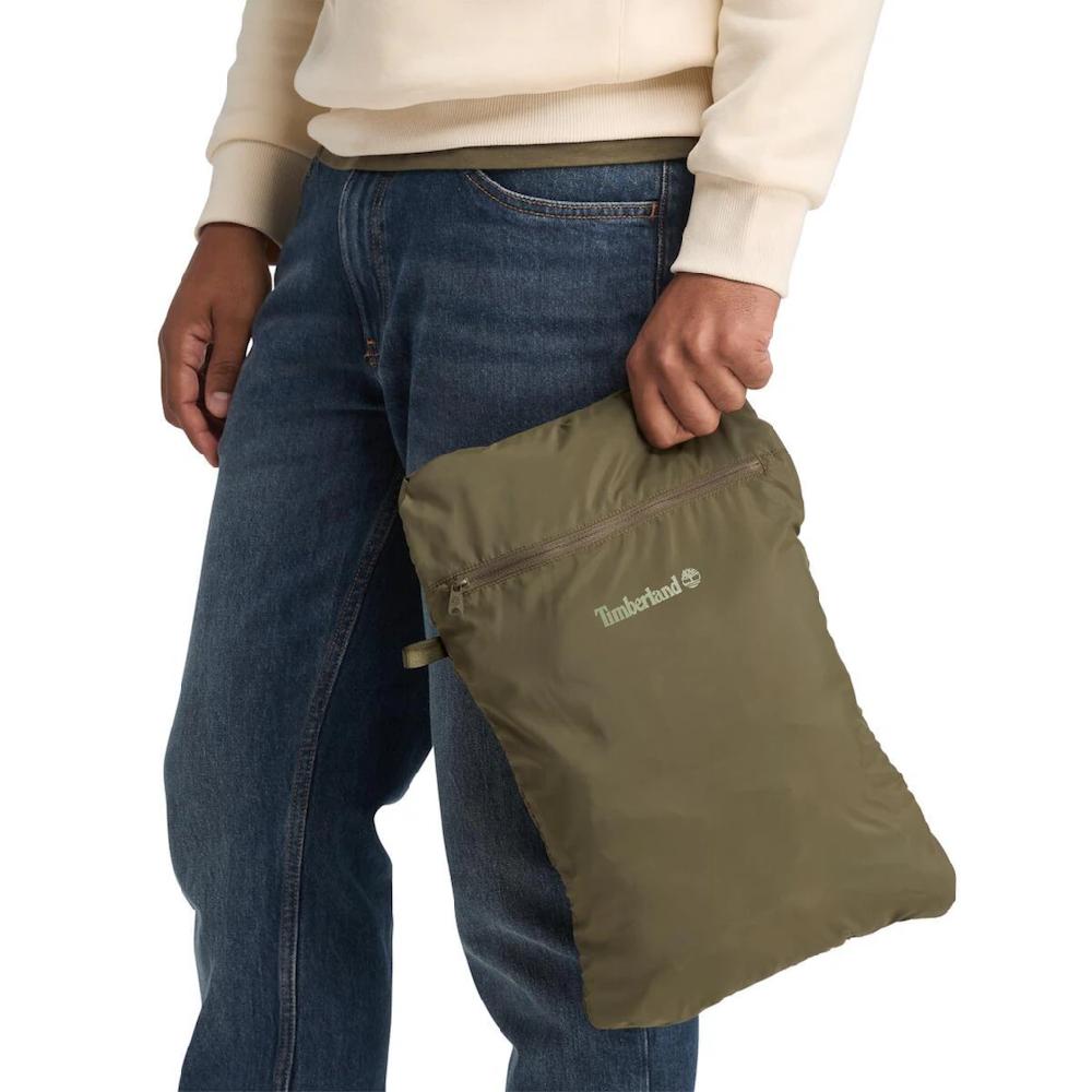 Timberland Steppweste ▷ Kaufen