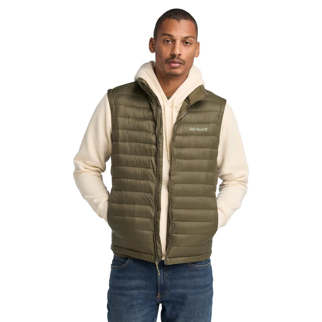 Timberland Steppweste ▷ kaufen