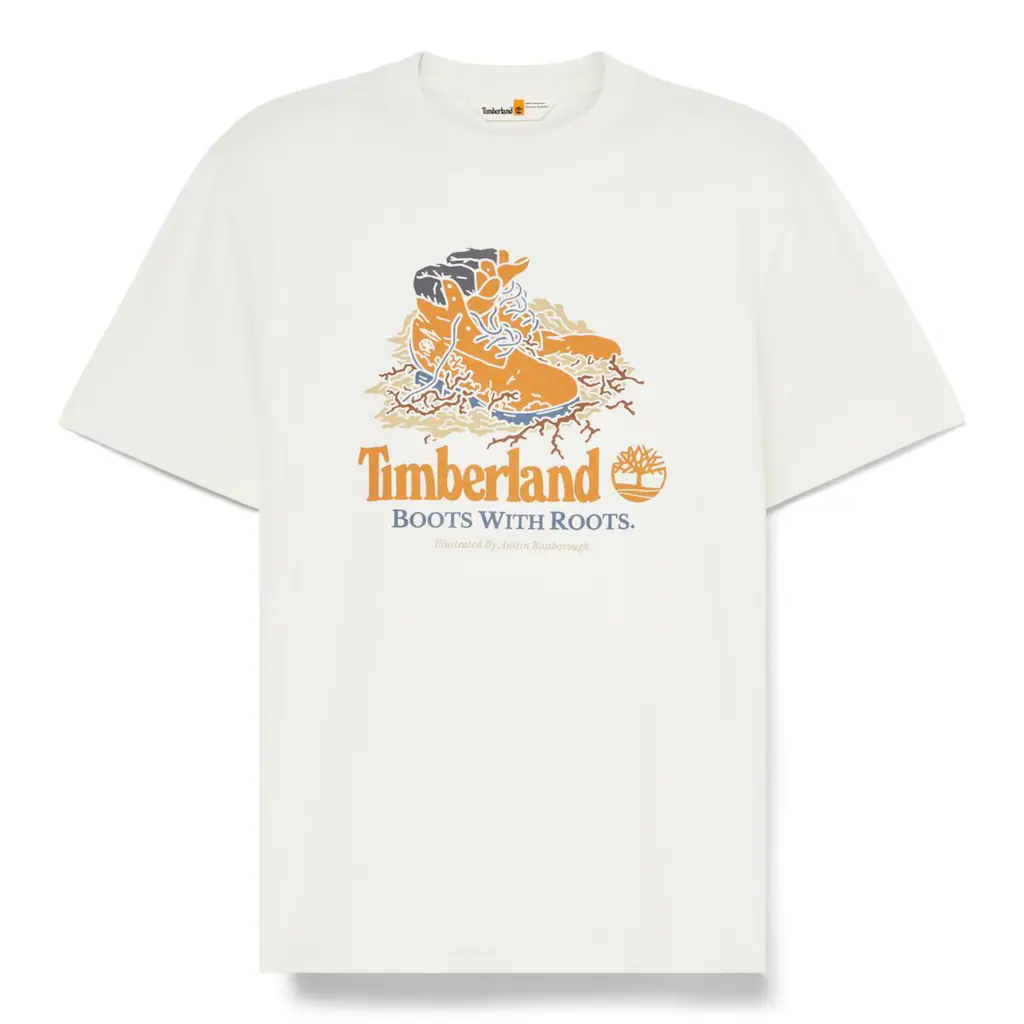 Timberland T-Shirt ▷ bestellen