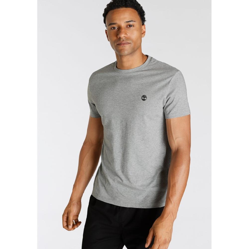 Timberland T-Shirt »DUNSTAN RIVER 3xPack Tee« (Set 3 Tlg.)