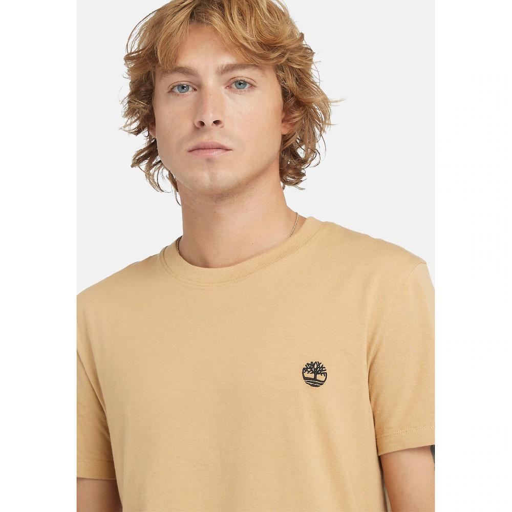 Timberland T-Shirt »Dunstan River« ▷ Für