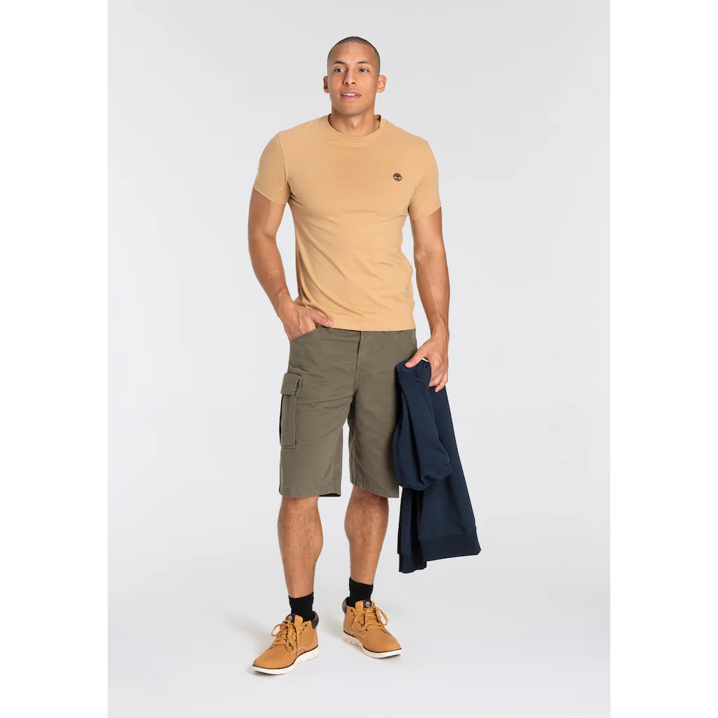 Timberland T-Shirt »Dunstan River« ▷ Für