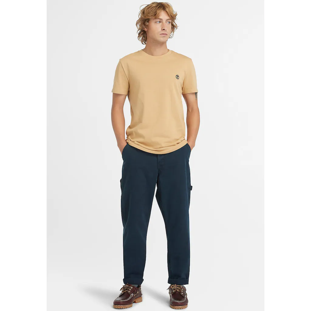 Timberland T-Shirt »Dunstan River« ▷ Für