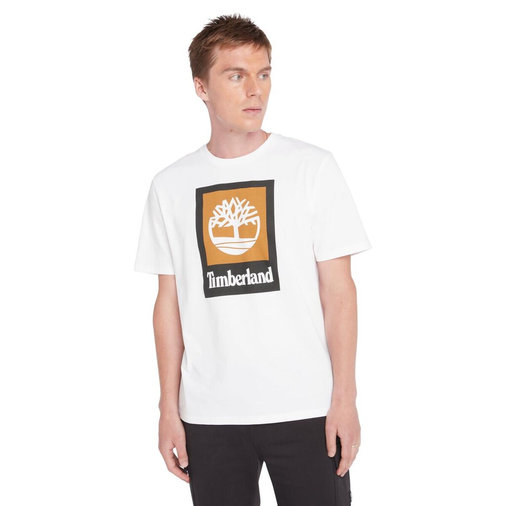 Timberland T-Shirt ▷ Kaufen