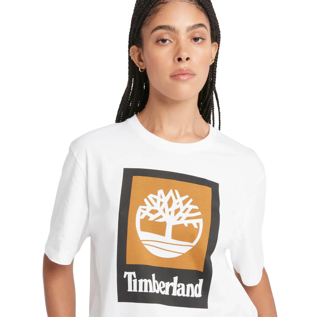 Timberland T-Shirt ▷ Kaufen