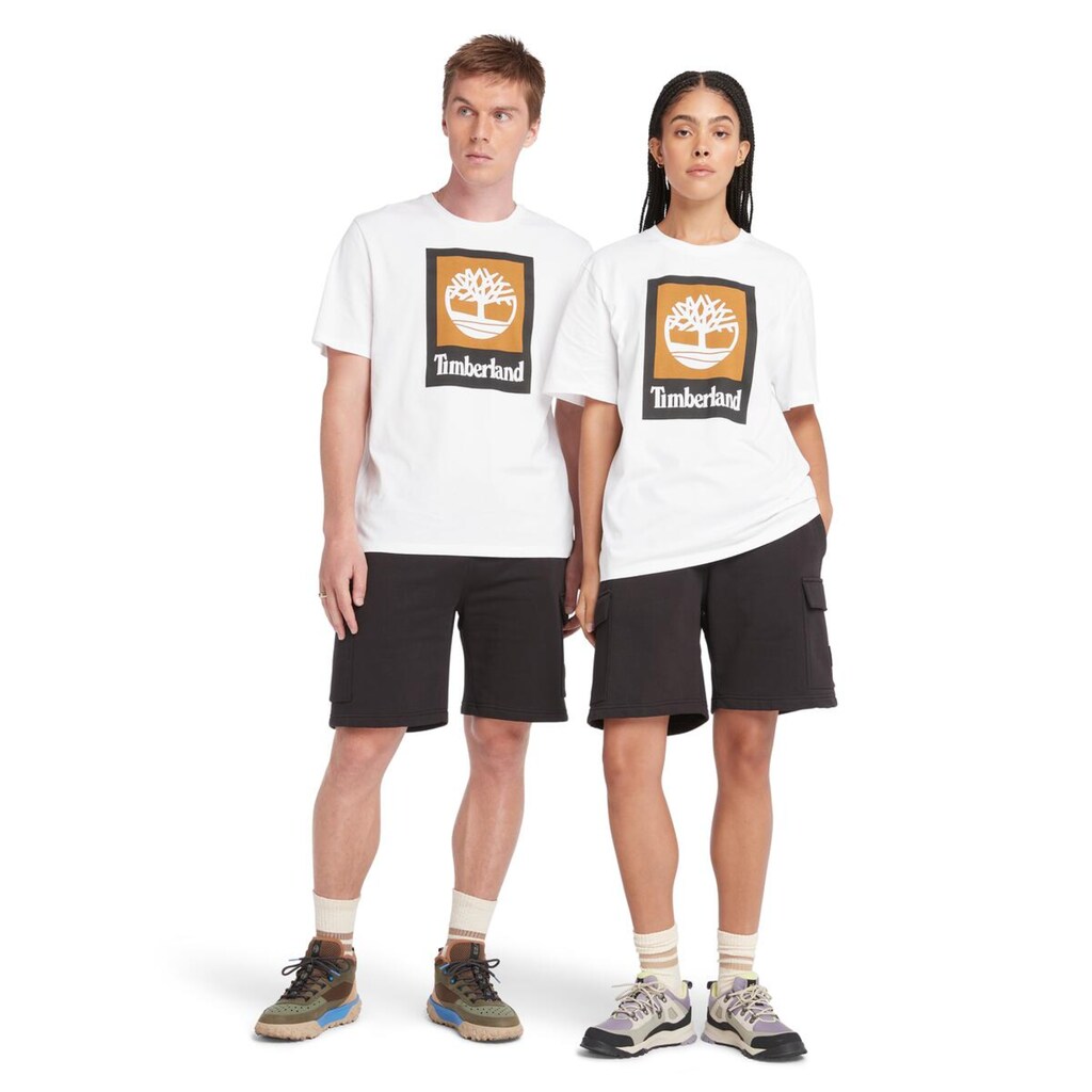Timberland T-Shirt ▷ kaufen