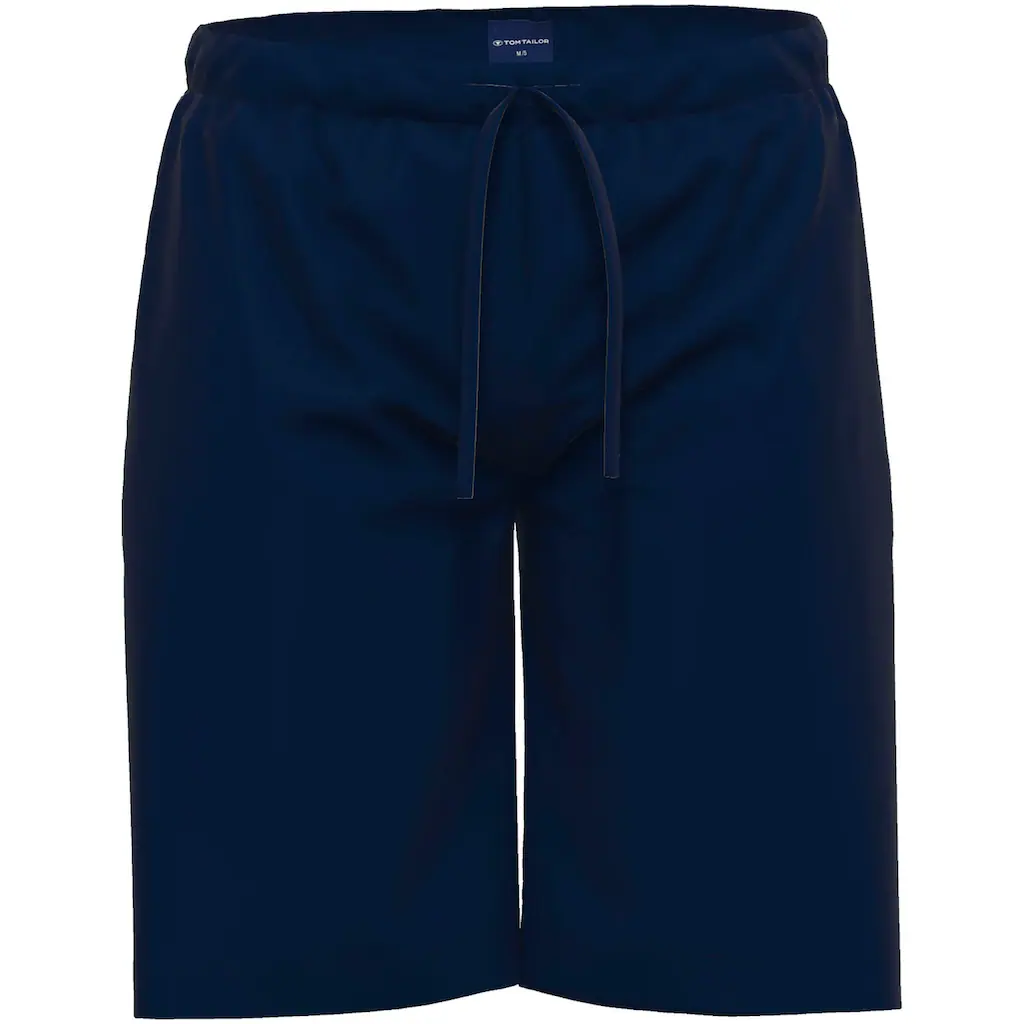 TOM TAILOR Bermudas »Cansas« ▷ bestellen