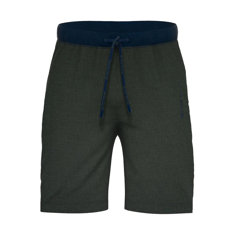 TOM TAILOR Bermudas ▷ Für