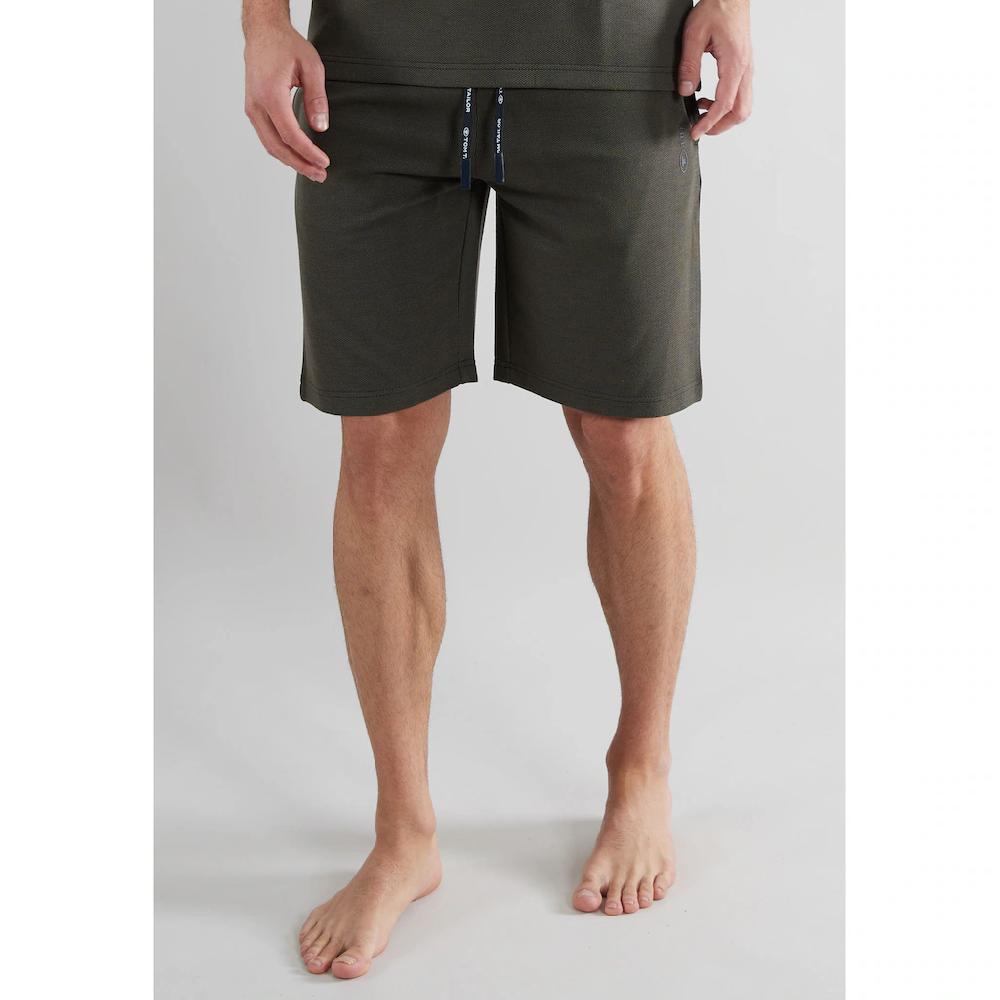 TOM TAILOR Bermudas ▷ Für