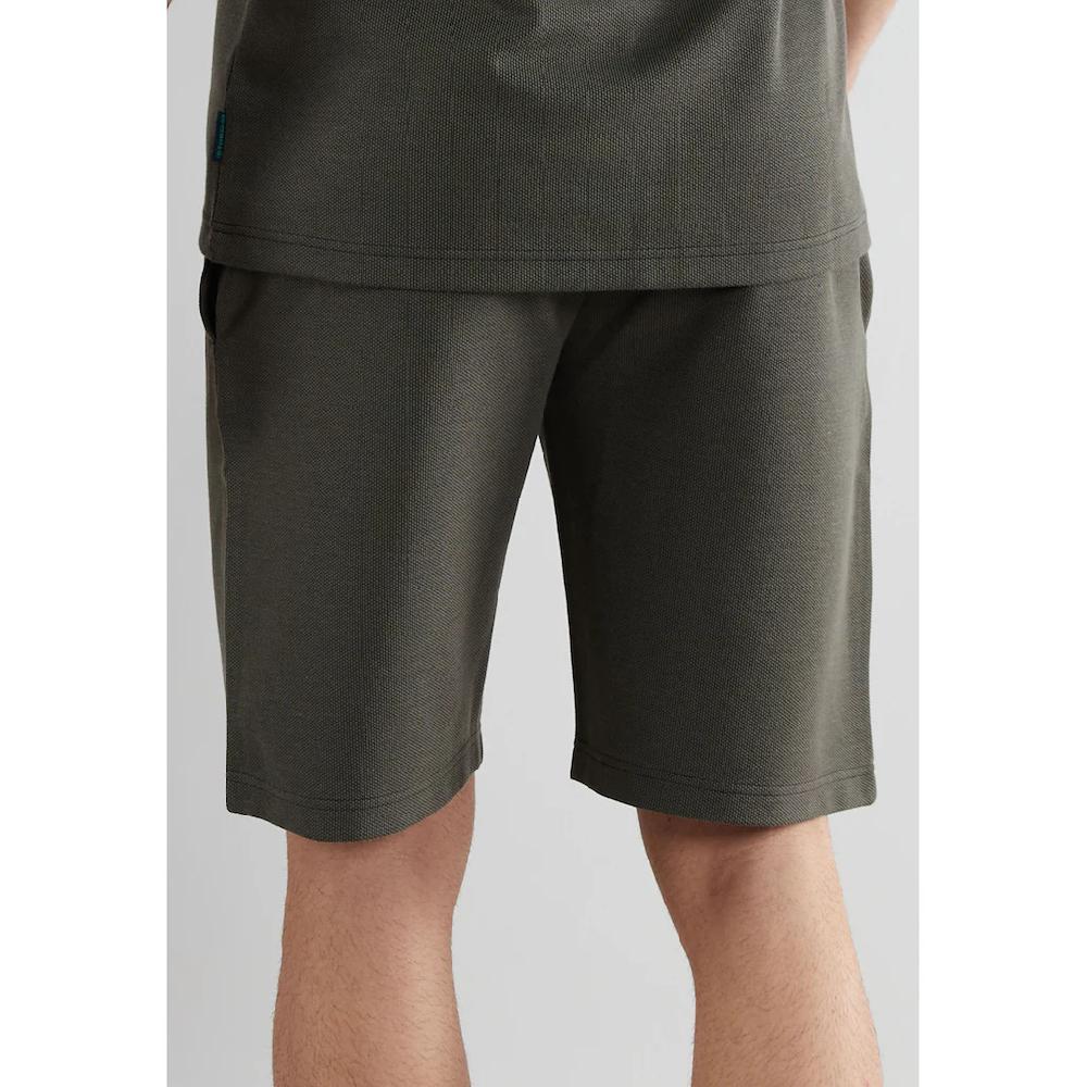 TOM TAILOR Bermudas ▷ Für
