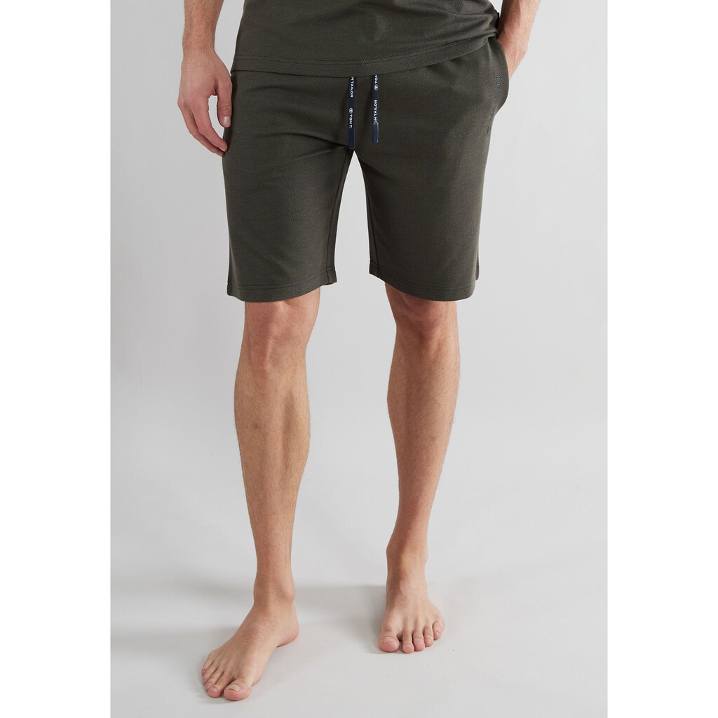 TOM TAILOR Bermudas ▷ für
