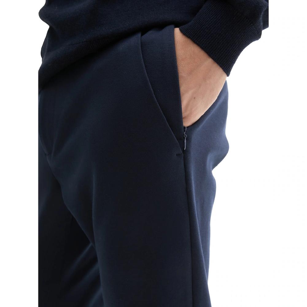 TOM TAILOR Chinohose Slim Mit Viskose Und Stretch ▷ Bestellen