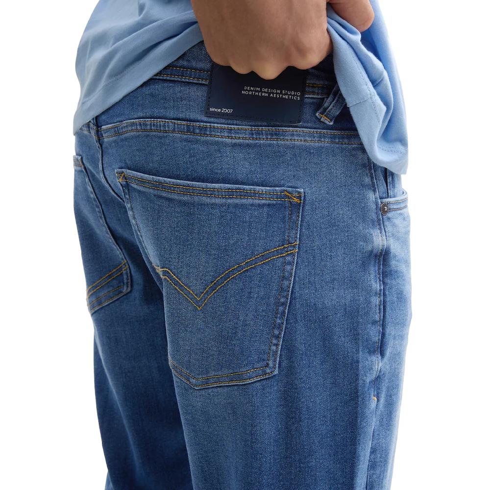 TOM TAILOR Denim 5-Pocket-Jeans Mit Stretch ▷ Bestellen