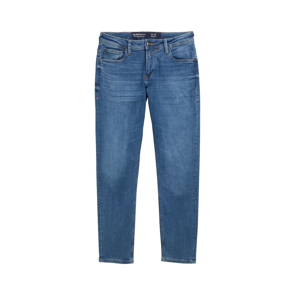 TOM TAILOR Denim 5-Pocket-Jeans Mit Stretch ▷ Bestellen