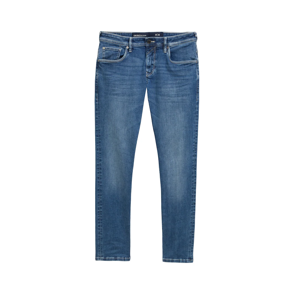 TOM TAILOR Denim 5-Pocket-Jeans mit Stretch ▷ bestellen