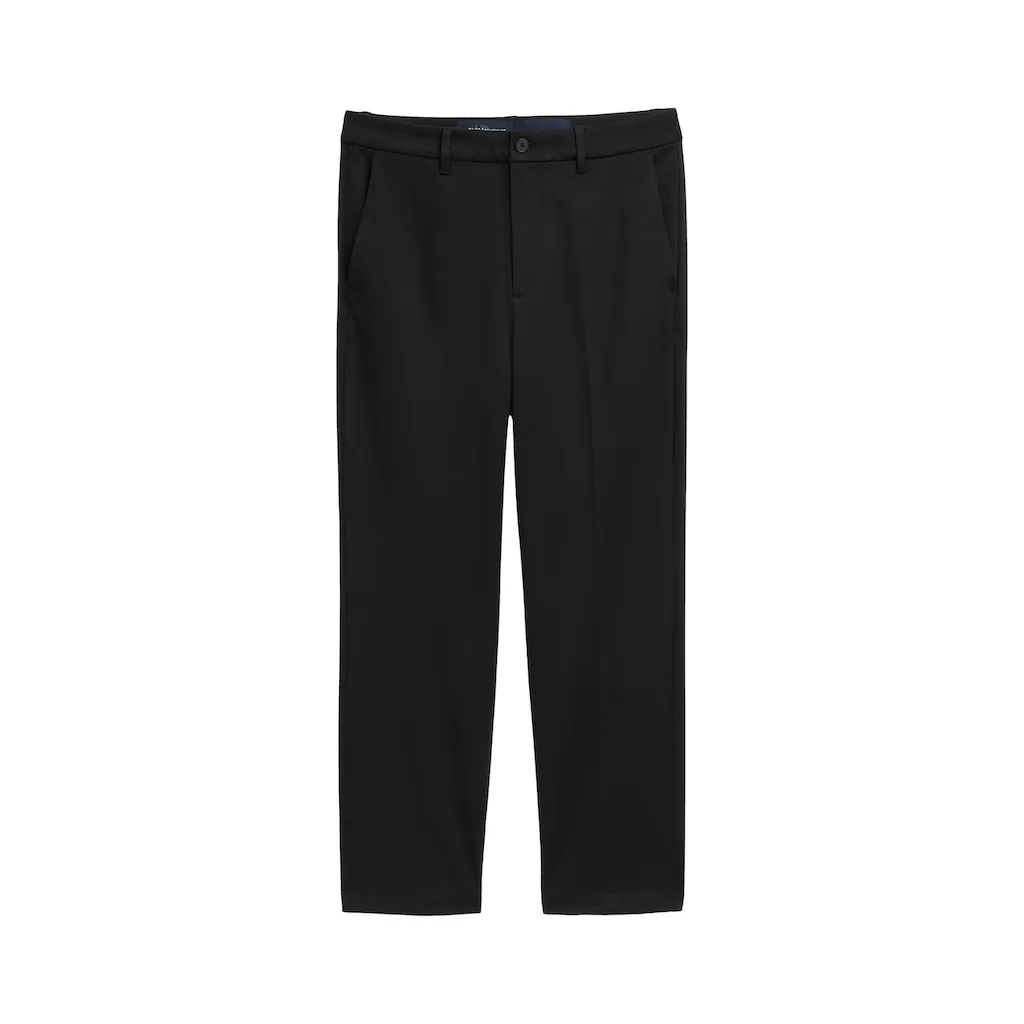 TOM TAILOR Denim Bügelfaltenhose Mit Bügelfalten ▷ Bestellen