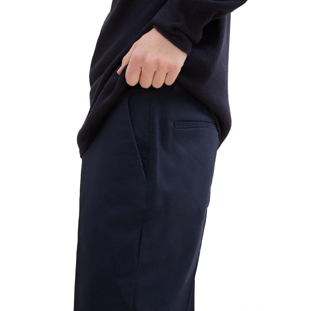 TOM TAILOR Denim Chinohose Im Four-Pocket Style ▷ Bestellen