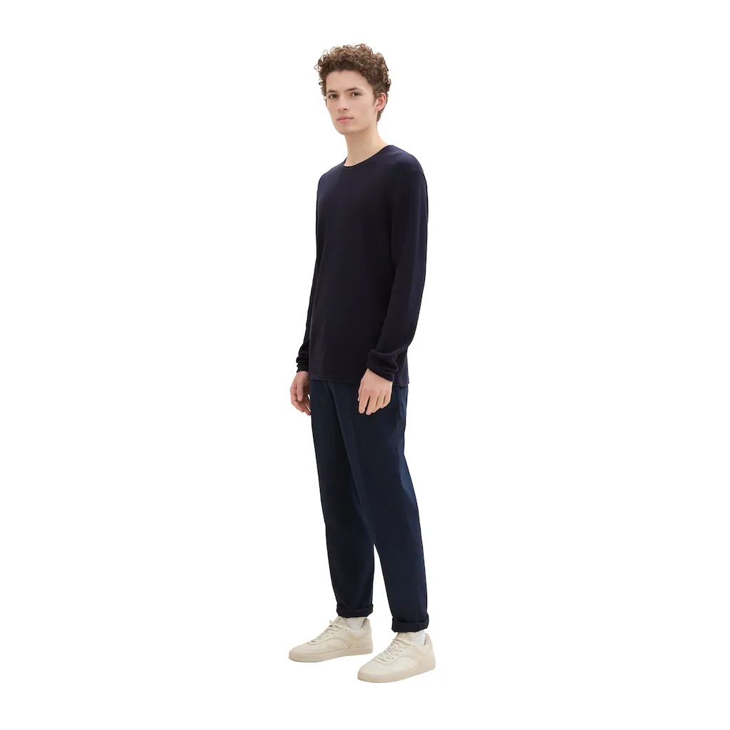 TOM TAILOR Denim Chinohose Im Four-Pocket Style ▷ Bestellen