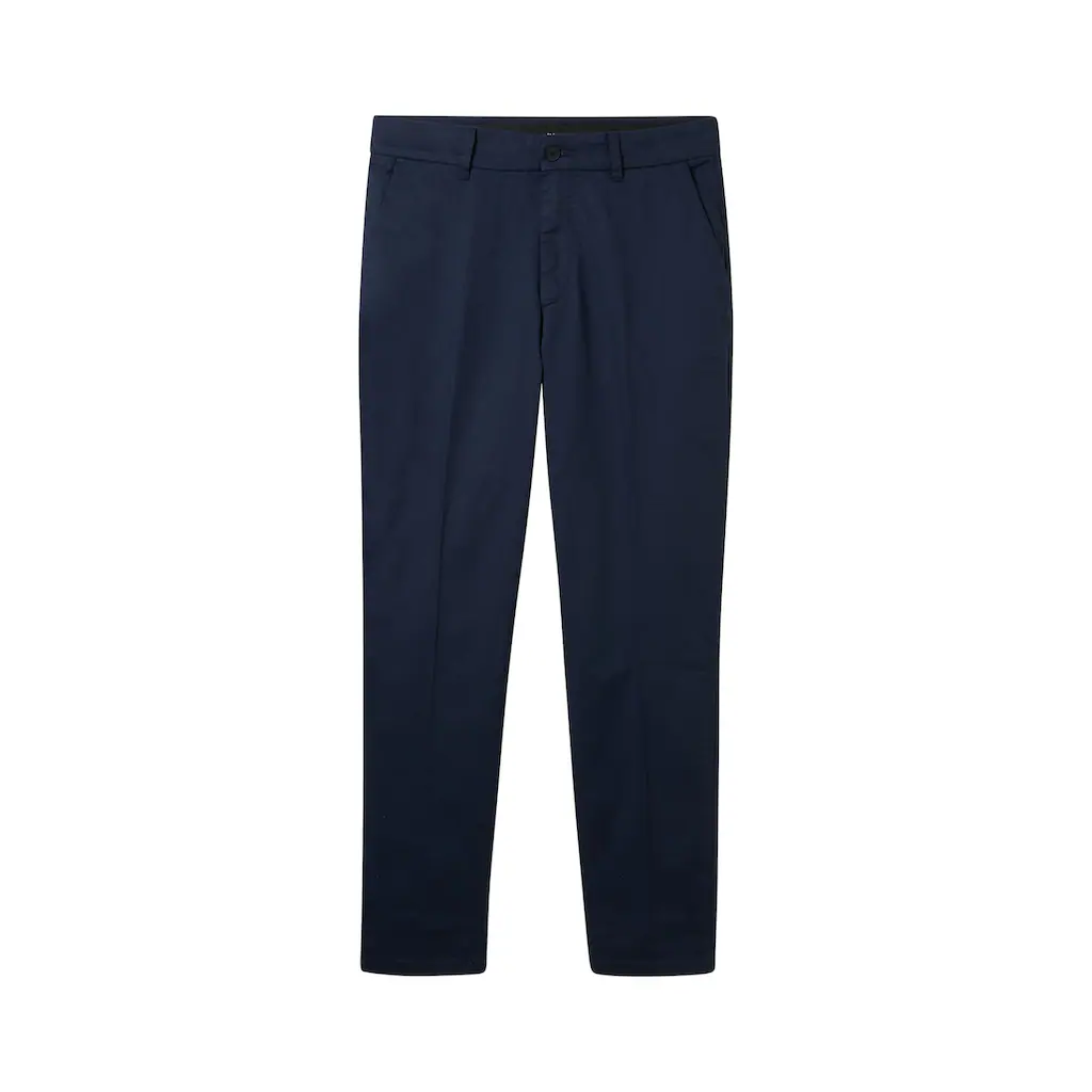 TOM TAILOR Denim Chinohose Im Four-Pocket Style ▷ Bestellen