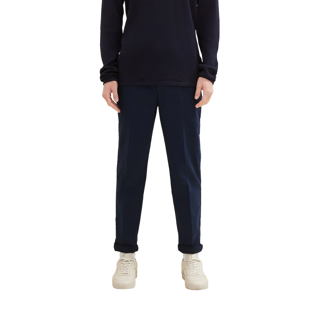 TOM TAILOR Denim Chinohose im Four-Pocket Style ▷ bestellen