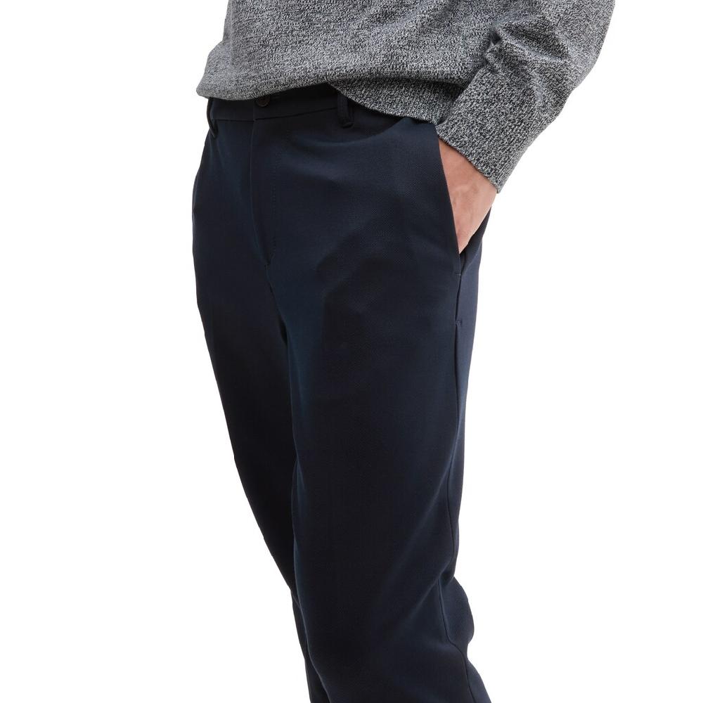 TOM TAILOR Denim Chinohose Mit Taschen ▷ Für