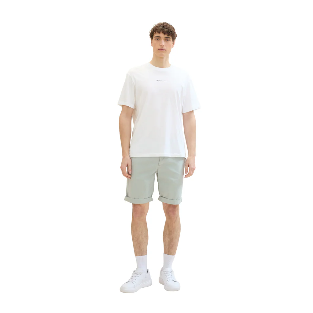 TOM TAILOR Denim Chinoshorts
