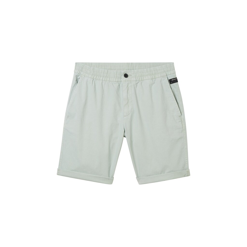 TOM TAILOR Denim Chinoshorts
