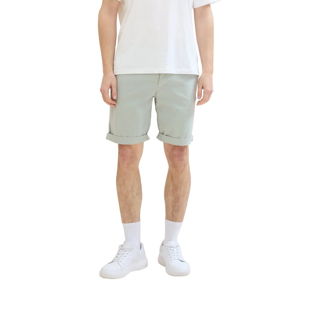 TOM TAILOR Denim Chinoshorts