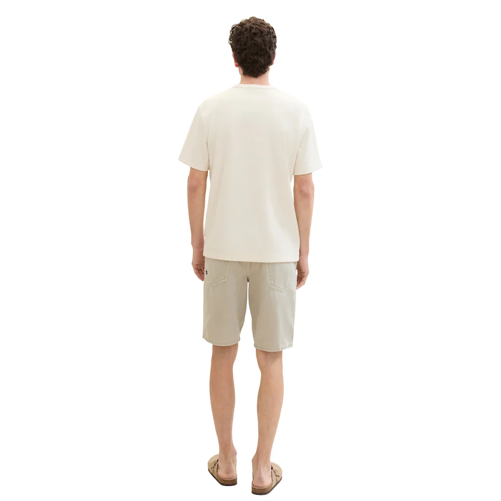 TOM TAILOR Denim Jeansshorts