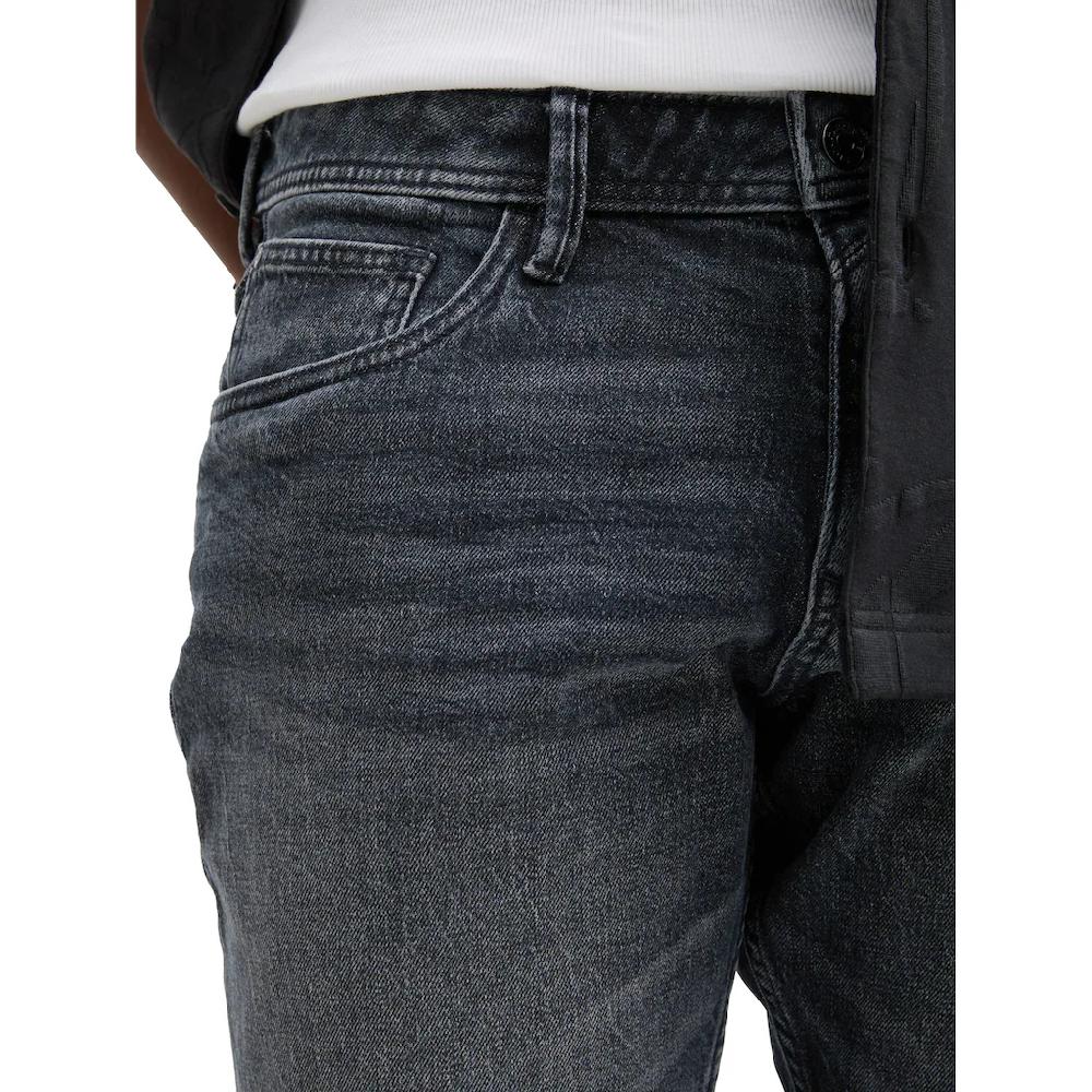 TOM TAILOR Denim Jeansshorts »PIERS« Im Five-Pocket Style